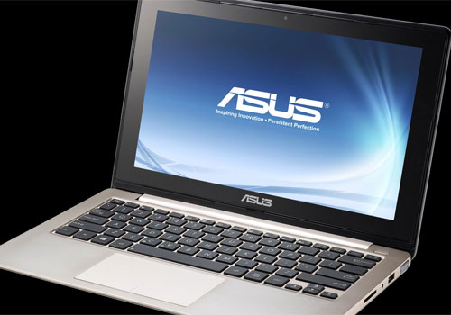 无棣华硕电脑维修中心处理解决电脑屏幕故障