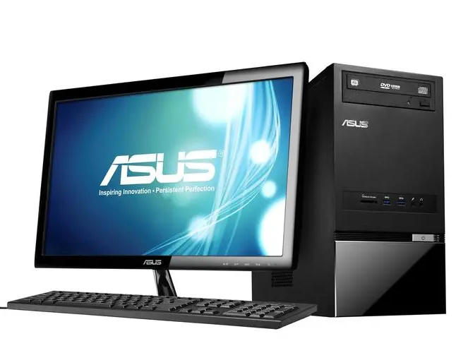 无棣华硕台式机维修